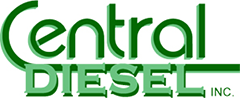 Central Diesel Inc.