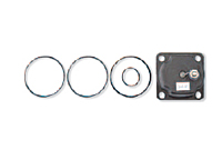 Fuel System Components for Dodge / Cummins Engines with PT Pumps (AP4024809)