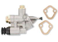 5.9 Liter (L) Fuel System Components for Dodge / Cummins Engines (AP4988747)