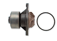 5.9 Liter (L) Engine Components for Dodge / Cummins Engines (AP63532)