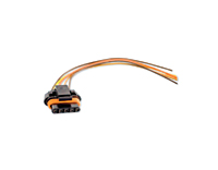 7.3 Liter (L) Power Stroke Electrical Harness and Repair for Ford Engines (AP0015)