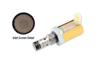 6.0 Liter (L) and 4.5 Liter (L) Power Stroke Actuators for Ford Engines