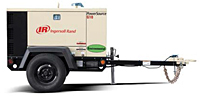G10 Mobile Generators