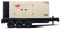 G450 Mobile Generators