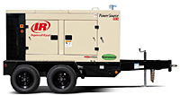 G90 Mobile Generators