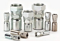 Eaton® & Everflex® E-Series Hose Fittings