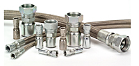 Eaton® & Everflex® E-Series Hose Fittings - 3