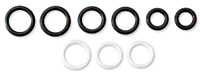 6.0 Liter (L) and 4.5 Liter (L) Power Stroke Seal and Gasket Kits for Ford Engines (AP0028)