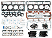 6.0 Liter (L) and 4.5 Liter (L) Power Stroke Seal and Gasket Kits for Ford Engines (AP0043)