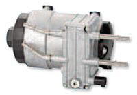 6.0 Liter (L) and 4.5 Liter (L) Power Stroke Filters for Ford Engines