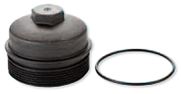 6.0 Liter (L) and 4.5 Liter (L) Power Stroke Filters for Ford Engines (RK31821)