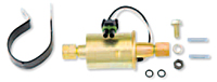 6.5 Liter (L) Fuel System Components for GM Engines