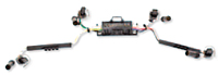 T444E Electrical Harness and Repair for Navistar Engines (AP63413)