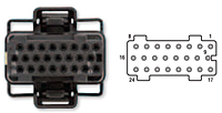 VT365, VT275, MAXXFORCE 5 Electrical Harness and Repair for Navistar Engines (AP0019)
