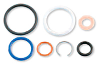 VT365, VT275, MAXXFORCE 5 Seal and Gasket Kits for Navistar Engines