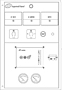 Control Panel for G25 Mobile Generators