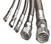 Eaton® & Everflex® E-Series Hose Fittings - 1