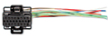 6.0 Liter (L) and 4.5 Liter (L) Power Stroke Electrical Harness and Repair for Ford Engines (AP0033)