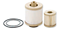 6.0 Liter (L) and 4.5 Liter (L) Power Stroke Filters for Ford Engines (PFF4616)