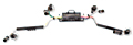 T444E Electrical Harness and Repair for Navistar Engines (AP63413)