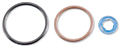 DT466/570, HT570, MAXXFORCE DT/9/10 Seal and Gasket Kits for Navistar Engines (AP0026)