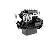 Model "L" Series Mitsubishi Diesel Engines Model "L" Series Mitsubishi Diesel Engines